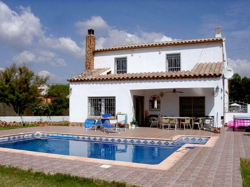 Casa Del Arte Villa *